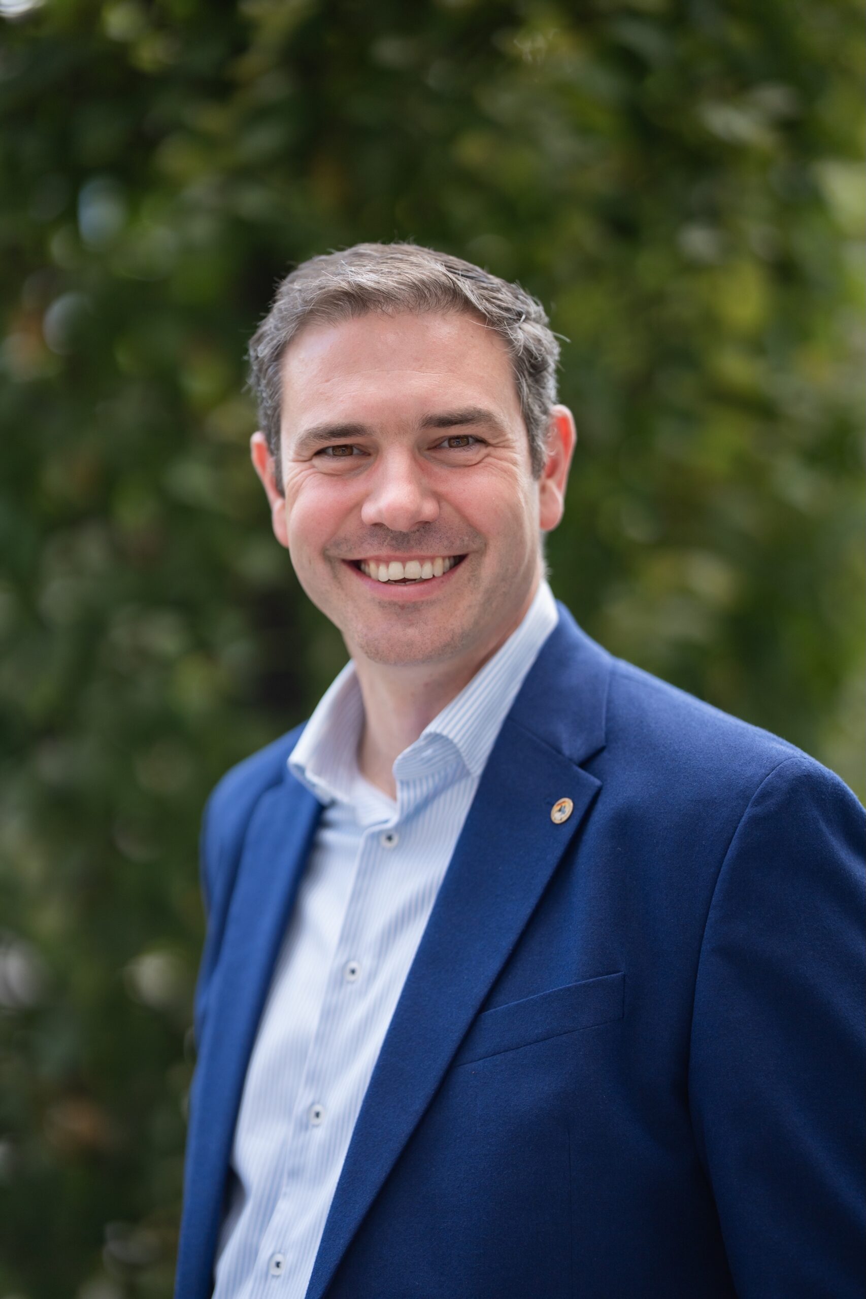 Martin Kronenberg