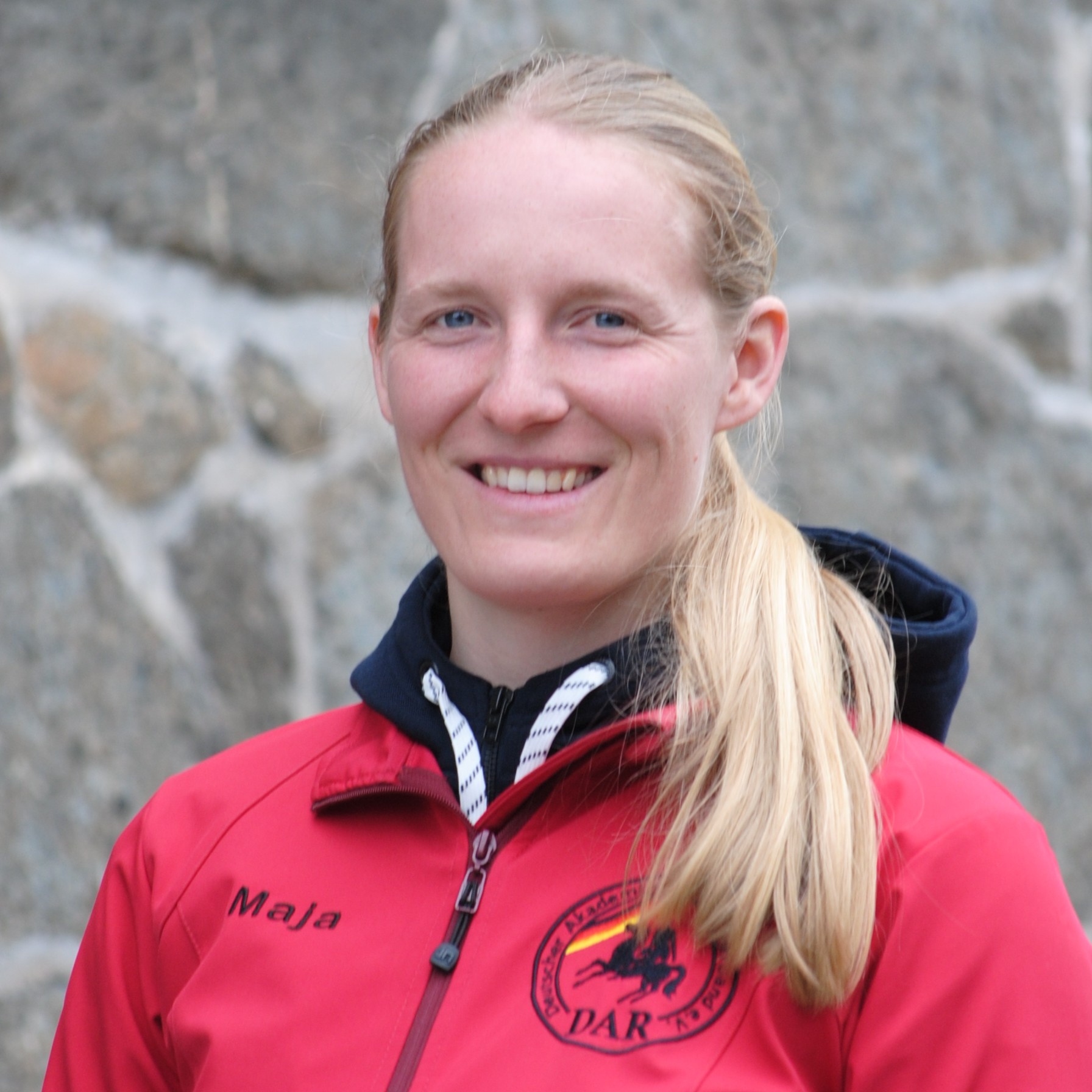 Maja Tschepe