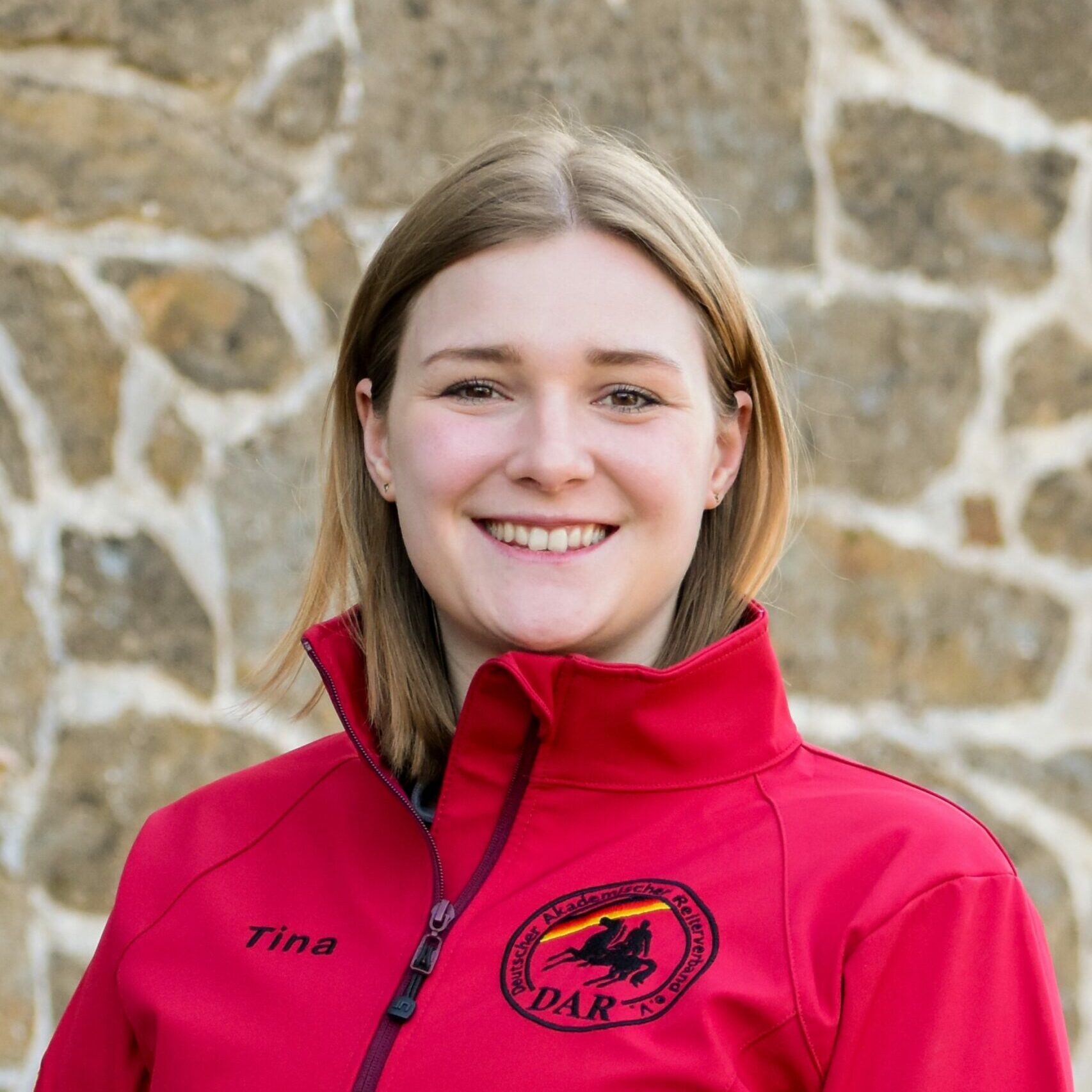 Tina Miller