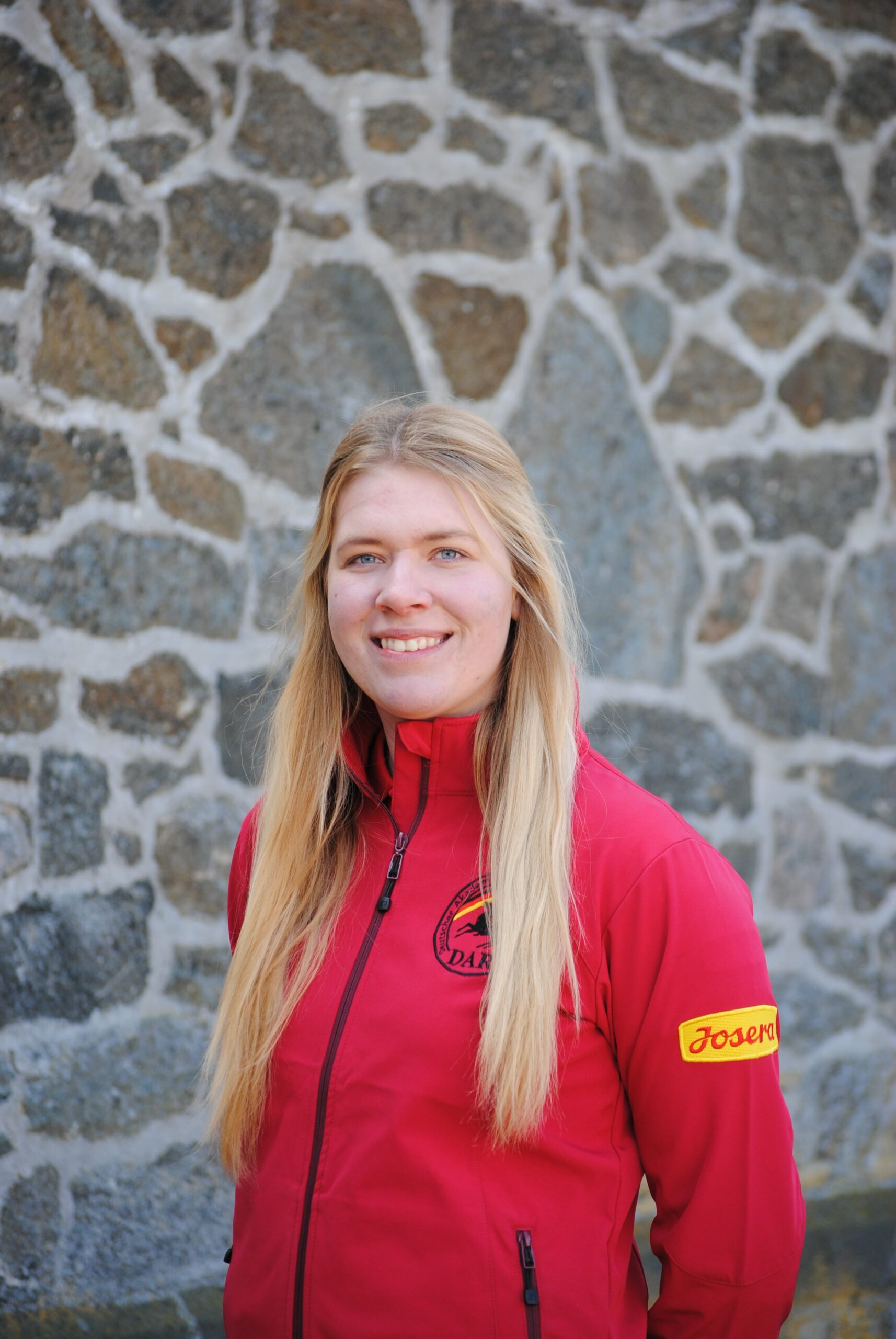 Janina Kuhl