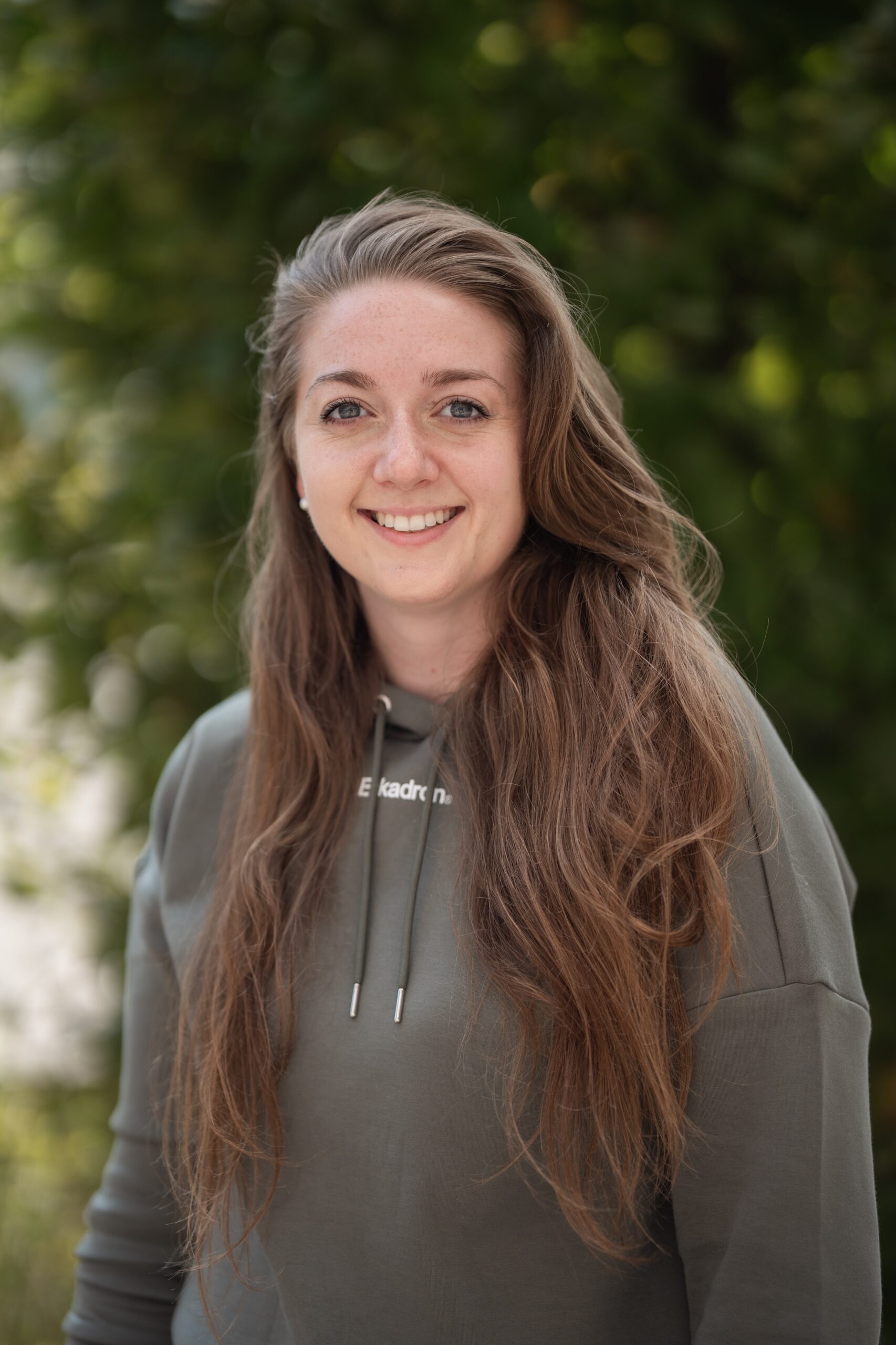 Romina Rottländer