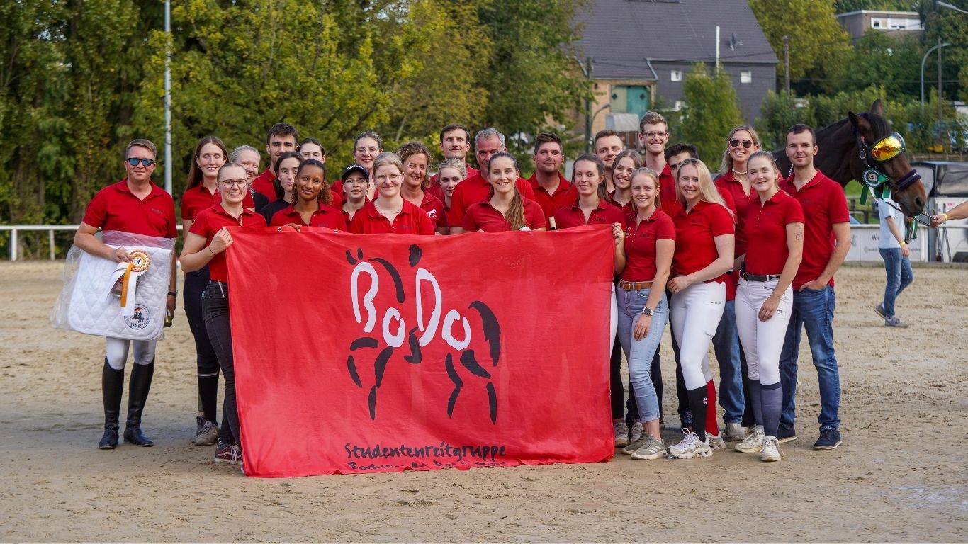 DAR Turnier 2026 – Austausch unter Generation