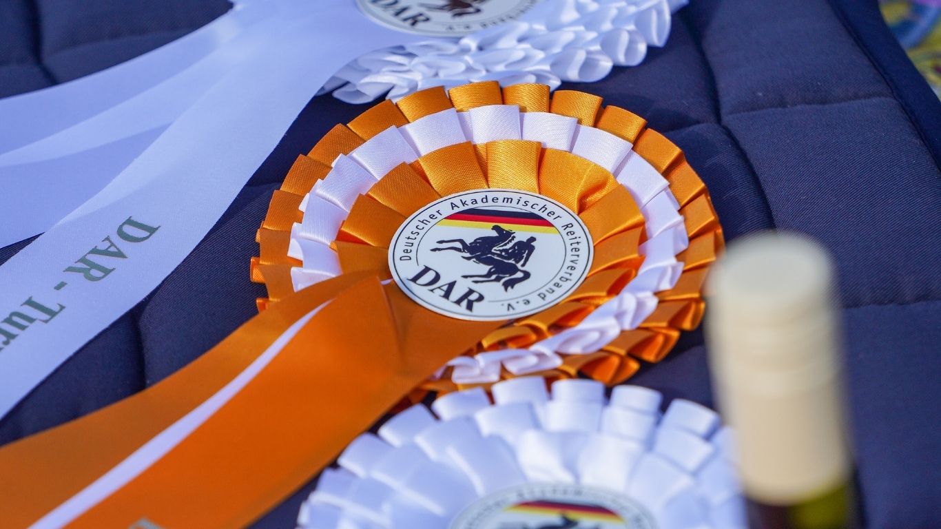 DAR Turnier 2026 – Austausch unter Generation