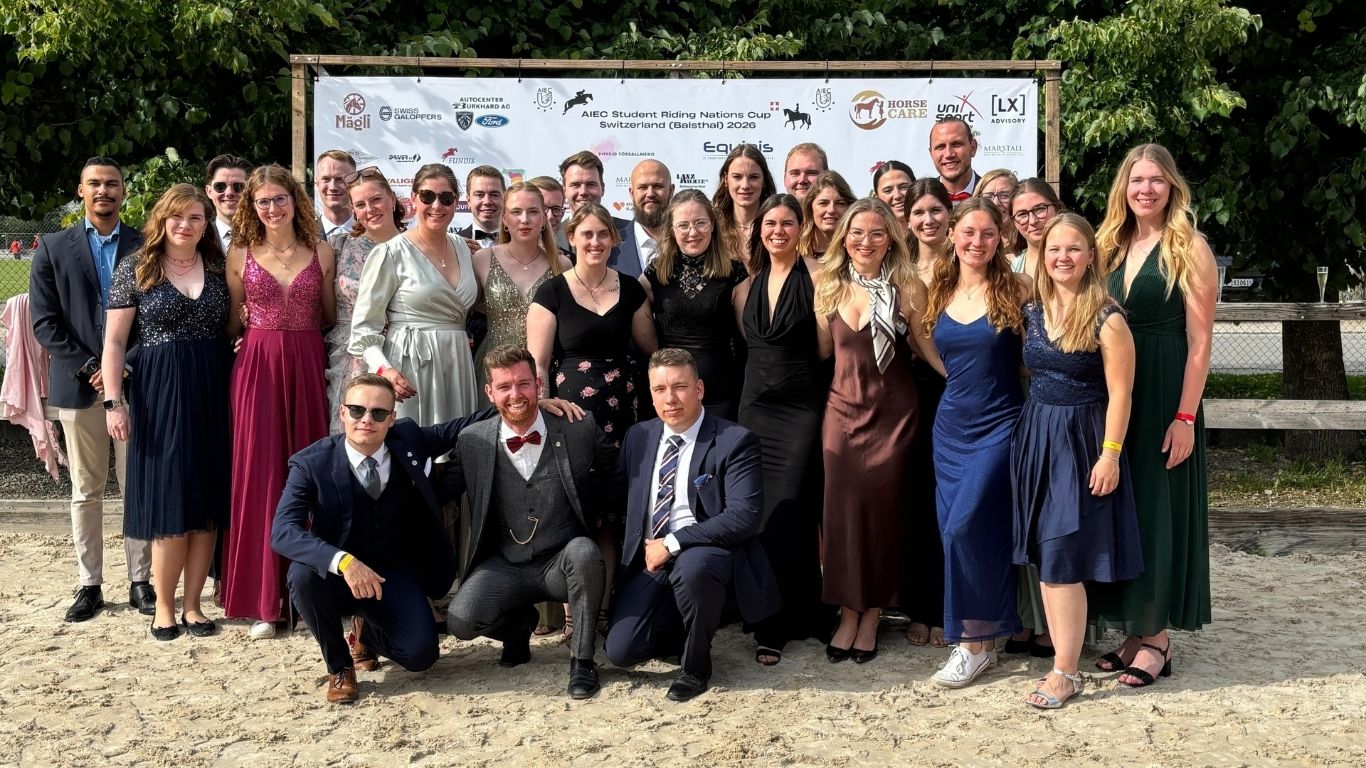 SRNC Schweiz 2026 – Traumhafter Saisonauftakt in Balsthal