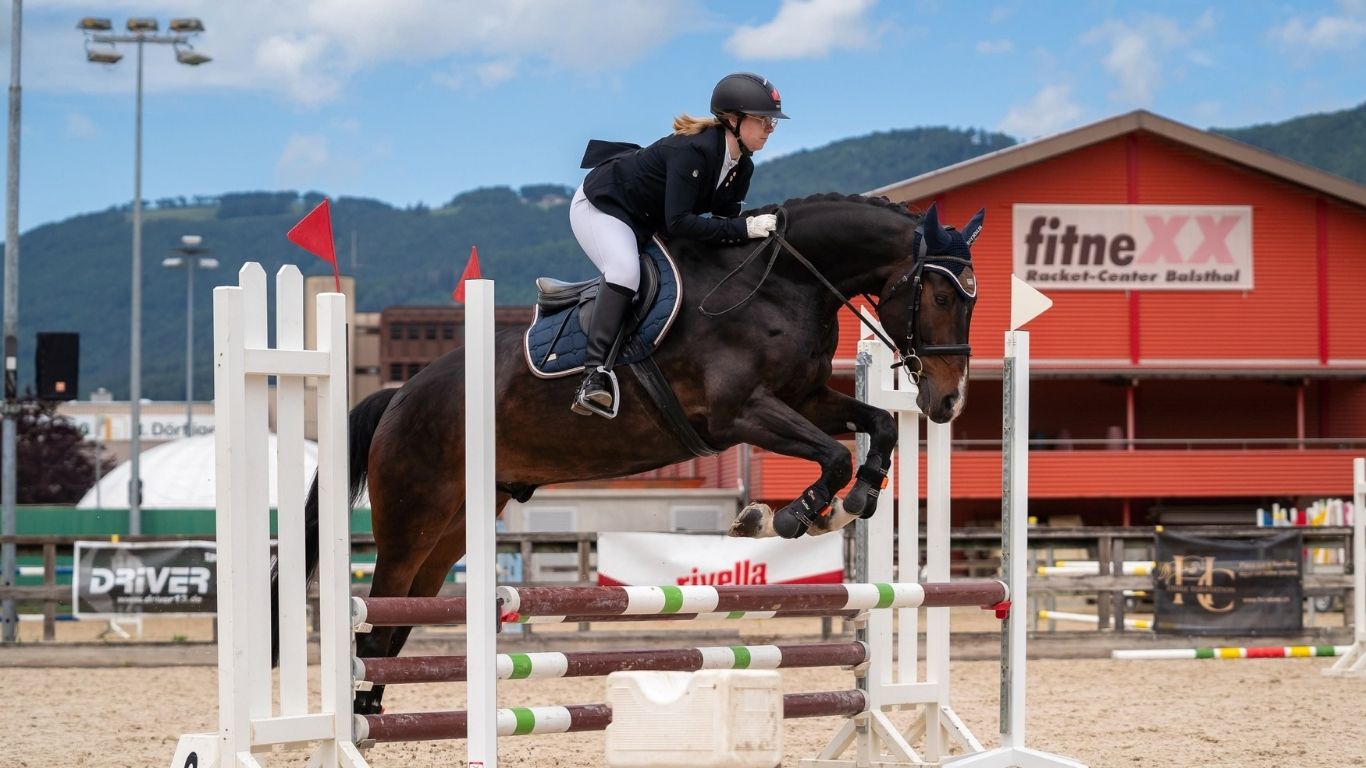 SRNC Schweiz 2026 – Traumhafter Saisonauftakt in Balsthal